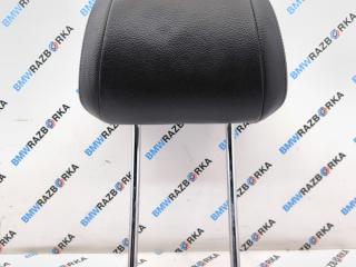 подголовник BMW X6 F16 2015, 3.0 л., N57 D30 C, дизель, АКПП, a96, внедорожник 5 дв., полный привод