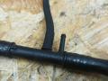 трубка вакуумная BMW 7 серия F01/F02 [рестайлинг] F02 2014, 3.0 л., N57 D30 A, дизель, АКПП, серый, седан, задний привод, правый руль, 7804326 - фото №4