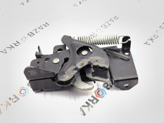 замок капота BMW 4 серия F32/F33 F33 2016, 3.0 л., B58B30, бензин, АКПП, 475, кабриолет, задний привод, 7242549