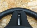 руль BMW 7 серия G11/G12 G11 2017, 4.0 л., B57 D30 B, дизель, x03 rubin-metallic black, седан, полный привод - фото №12