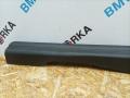 накладка на порог внутренняя BMW M2 G87 2024, 3.0 л., S58B30A, бензин, brooklyn grau metallic (c4p), купе, задний привод, правый руль, 9484188 - фото №3