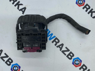 разъем (фишка) проводки BMW 8 серия G14/G15 G14 2019, 4.0 л., B57 D30 B, дизель, АКПП, 475, кабриолет, полный привод, 9302477