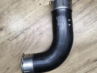 патрубок интеркулера BMW M3 G80/G81 G80 2023, 3.0 л., S58B30A, АКПП, седан, полный привод, 8089754