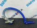 петля крышки багажника BMW M3 G80/G81 G80 2023, 3.0 л., S58B30A, АКПП, седан, полный привод, 7430640 - фото №2