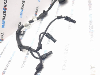 проводка свечей накала BMW X3 G01 2020, 2.0 л., B47 D20 B, дизель, АКПП, 416, внедорожник 5 дв., полный привод, 8580192, 12518580192