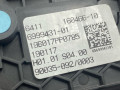 блок управления печки / климат-контроля BMW M5 F90 2019, 4.4 л., S63 B44 B, бензин, АКПП, c28, седан, полный привод, 6999431 - фото №5