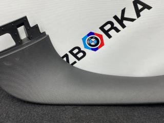 обшивка крышки багажника BMW X5 G05 2022, 3.0 л., B57 D30 B, дизель, 416, внедорожник 5 дв., полный привод, 7417428