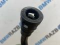 шланг (трубка) АКПП BMW 4 серия F32/F33 [рестайлинг] F36 2017, 2.0 л., B47 D20 A, дизель, АКПП, хетчбэк 5 дв., полный привод, правый руль, 8570449 - фото №2