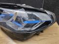 фара левая BMW X3 G01 [рестайлинг] G01 2022, 4.0 л., B57 D30 B, дизель, АКПП, внедорожник 5 дв., полный привод - фото №2