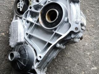 раздаточная коробка BMW 8 серия G14/G15 G15 2019, 4.0 л., B57 D30 B, дизель, купе, полный привод, ATC-13, 9469020