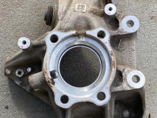 кулак задний левый BMW X5 G05 2022, 3.0 л., B57 D30 B, дизель, 416, внедорожник 5 дв., полный привод, 6876653