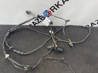 проводка датчиков парковки BMW X7 G07 [рестайлинг] G07 2024, 4.0 л., B57 D30 B, дизель, АКПП, 416, внедорожник 5 дв., полный привод, 5A75A85