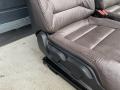 салон (комплект сидений) BMW i3 L01 [рестайлинг] 2020, электро, хетчбэк 5 дв., задний привод - фото №6