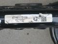 балка подвески задняя BMW M3 G80/G81 G80 2023, 3.0 л., S58B30A, АКПП, седан, полный привод, 8746172 - фото №10