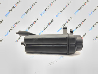 бачок расширительный BMW M4 G82/G83 G82 2023, 3.0 л., S58B30A, бензин, купе, полный привод, 8093925