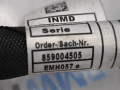 проводка BMW X3 G01 2020, 2.0 л., B47 D20 B, дизель, АКПП, 416, внедорожник 5 дв., полный привод, 7580078, 8590044 - фото №3