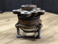 ступица задняя BMW X5 G05 2020, 3.0 л., B57 D30 B, дизель, внедорожник 5 дв., 33406893687, 6893687 - фото №3