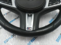 руль BMW X5 G05 2021, 3.0 л., бензин, АКПП, с27, внедорожник 5 дв., полный привод, правый руль - фото №7