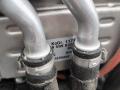 охладитель EGR / Радиатор EGR BMW 8 серия G14/G15 G15 2019, 4.0 л., B57 D30 B, дизель, купе, полный привод, 8513132, 8599832 - фото №2
