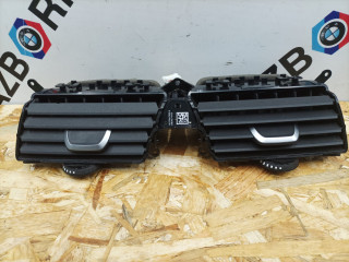дефлектор обдува салона BMW 5 серия G30/G31 G30 2017, 3.0 л., B57 D30 A, дизель, АКПП, a300, седан, полный привод, 9329579