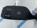 переключатель подрулевой (стрекоза) BMW X7 G07 2019, 3.0 л., B57 D30 C, дизель, АКПП, 475, внедорожник 5 дв., полный привод, 9436672, 61319436672 - фото №3