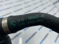 патрубок радиатора BMW i7 G70/G71 2024, электро, АКПП, c3z, седан, задний привод, правый руль, 9886632, 17129886632 - фото №4