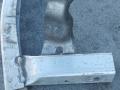 усилитель бампера переднего BMW X5 G05 2022, 3.0 л., B57 D30 B, дизель, 416, внедорожник 5 дв., полный привод, 7421672, 7421600, 7421671, 51117421600 - фото №3