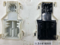 блок SAM Mercedes-Benz V-Класс W447 [рестайлинг] W447 2024, 2.0 л., OM 654.920, дизель, АКПП, черный обсидиан металлик mb 9197, микроавтобус, задний привод, 4479009609, A4479009609 - фото №3