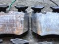 тормозные колодки BMW X6 G06 2020, 3.0 л., B57 D30 A, дизель, АКПП, внедорожник 5 дв., полный привод - фото №3