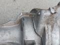 рулевая рейка BMW M3 G80/G81 G80 2023, 3.0 л., S58B30A, АКПП, седан, полный привод, 7908022 - фото №3