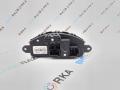 сопротивление печки BMW X6 F16 2015, 3.0 л., N57 D30 C, дизель, АКПП, a96, внедорожник 5 дв., полный привод, 9276112 - фото №2