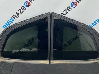 форточка двери задней BMW X3 G01 2019, 2.0 л., B46 B20 B, бензин, АКПП, 668, внедорожник 5 дв., задний привод