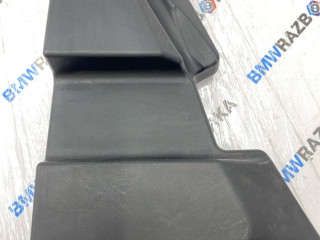 крышка отсека ЭБУ BMW M3 G80/G81 G80 2023, 3.0 л., S58B30A, бензин, АКПП, c4p, седан, задний привод, правый руль, 8095698, 12908095698