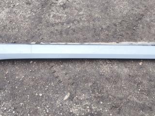 накладка на порог BMW 1 серия F40 2023, 1.5 л., B37 C15 A, дизель, skyscraper grau metallic (c4w), хетчбэк 5 дв., передний привод