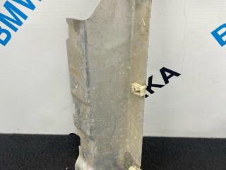 защита днища BMW X5 G05 2019, 4.0 л., бензин, АКПП, a300, внедорожник 5 дв., полный привод, 7424927