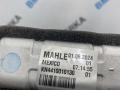 радиатор отопителя (печки) BMW X5 G05 [рестайлинг] G05 2024, 3.0 л., B57 D30 B, дизель, АКПП, 475, внедорожник 5 дв., полный привод, правый руль - фото №3