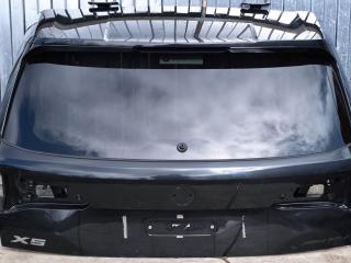крышка багажника (дверь 3-5) BMW X5 G05 2019, 3.0 л., B57 D30 A, дизель, АКПП, внедорожник 5 дв., полный привод