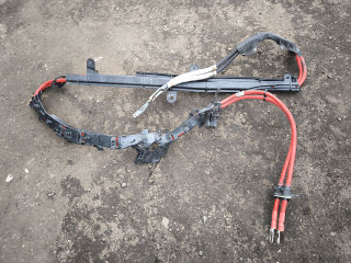плюсовой провод аккумулятора BMW 8 серия G14/G15 G15 2019, 5.0 л., N63B44D, бензин, купе, 8802895