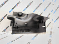 накладка на порог внутренняя BMW i3 L01 I01 2016, бензин, электро, 51477272381, 7272381 - фото №2
