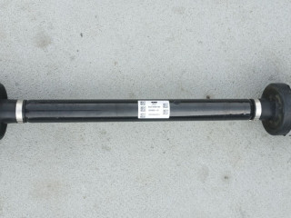 полуось задняя (приводной вал, ШРУС) BMW M3 G80/G81 G80 2023, 3.0 л., S58B30A, бензин, АКПП, c4g, седан, полный привод, правый руль, 8089856