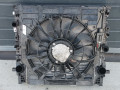 кассета радиаторов BMW X6 G06 2020, 3.0 л., B57 D30 A, дизель, АКПП, с27, внедорожник 5 дв., полный привод, 8686171, 9473848, 8589042, 8584127, 8472274, 8597802, 8472308 - фото №3