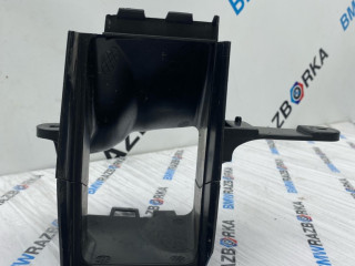 воздуховод тормозной левый BMW X5 G05 [рестайлинг] G05 2025, 3.0 л., B57 D30 B, дизель, АКПП, a96, внедорожник 5 дв., полный привод, 7421685, 51747421685