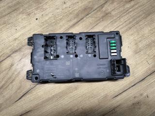 блок предохранителей BMW 4 серия F32/F33 [рестайлинг] F33 2018, 3.0 л., бензин, АКПП, кабриолет, задний привод, 61359866979, 9866979