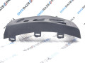 Задняя накладка центрального тоннеля BMW M4 G82/G83 G82 2023, 3.0 л., S58B30A, бензин, купе, полный привод, 51166806816, 6806816 - фото №3
