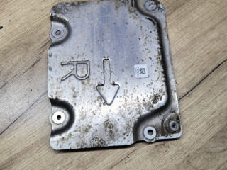 защита двигателя BMW X1 U11 2023, электро, полный привод, 61258838852, 8838852