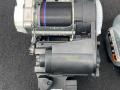 ремень безопасности комплект BMW X5 G05 2022, 3.0 л., B57 D30 B, дизель, 416, внедорожник 5 дв., полный привод, 72118092022, 72118092021, 72118092036, 72118092035 - фото №5