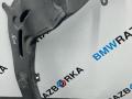 воздуховод BMW 8 серия G14/G15 G15 2019, 4.0 л., B57 D30 B, дизель, купе, полный привод, 7435730 - фото №2