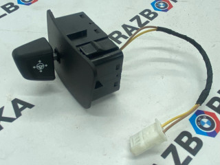Джойстик регулировки рулевой колонки BMW X6 G06 2020, 3.0 л., B57 D30 A, дизель, АКПП, с27, внедорожник 5 дв., полный привод, 9365877, 61319365877