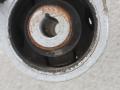балка подвески задняя BMW X5 G05 2022, 3.0 л., B57 D30 B, дизель, 416, внедорожник 5 дв., полный привод, 6894149, 33316894149 - фото №16