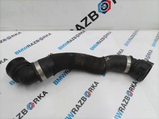 патрубок радиатора BMW X5 G05 [рестайлинг] G05 2025, 3.0 л., B57 D30 B, дизель, АКПП, c35, внедорожник 5 дв., полный привод, 8596052, 17128596052